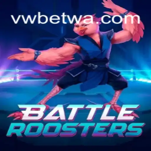 Explorando o Mundo de BattleRoosters: Um Jogo de Estratégia e Ação