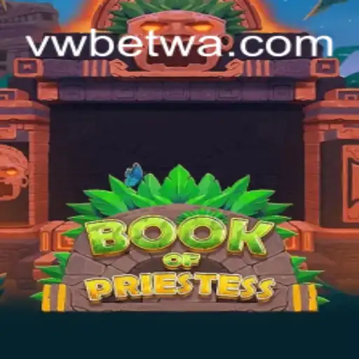Explorando o Mundo Encantado de BookOfPriestess