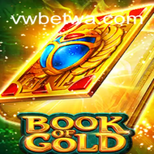Explorando as Aventuras de 'Book of Gold' no vwbet.com