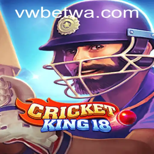 CricketKing18: Mergulhe no Excitante Mundo do Críquete Virtual com a Plataforma VWBet.com