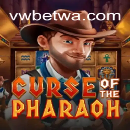 Curse of the Pharaoh: Explore o Mistério do Antigo Egito com o vwbet.com