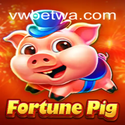 FortunePig: Um Guia Completo para Jogadores no vwbet.com