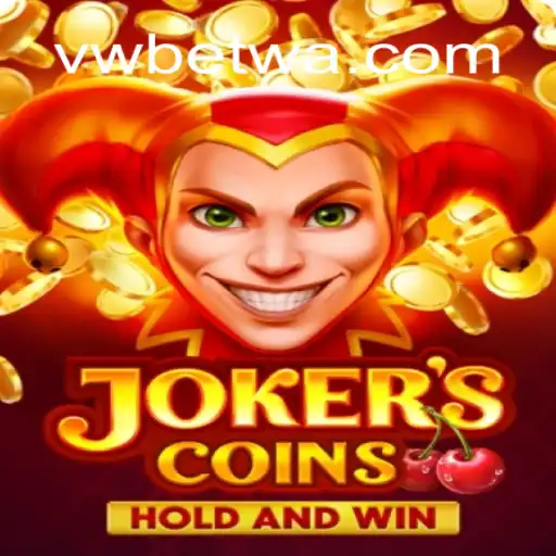 Descubra o Fascinante Mundo de JokersCoins: Um Novo Jogo de Azar em vwbet.com