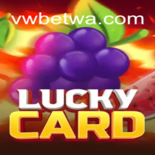 Descubra o Empolgante Mundo do Jogo LuckyCard