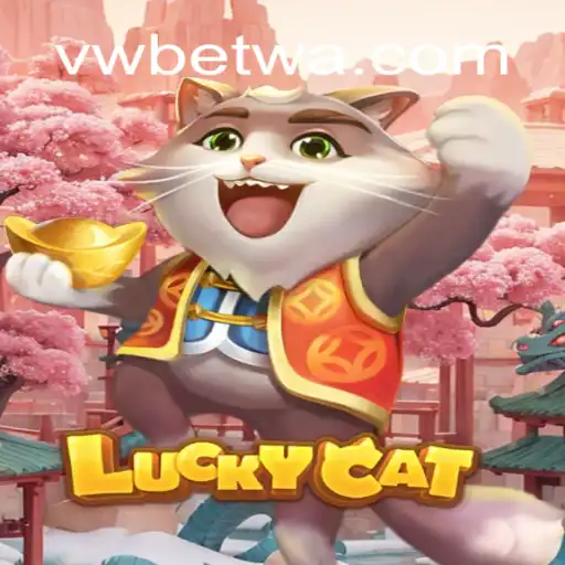 Explorando o Mundo Fascinante do Jogo LuckyCat no vwbet.com