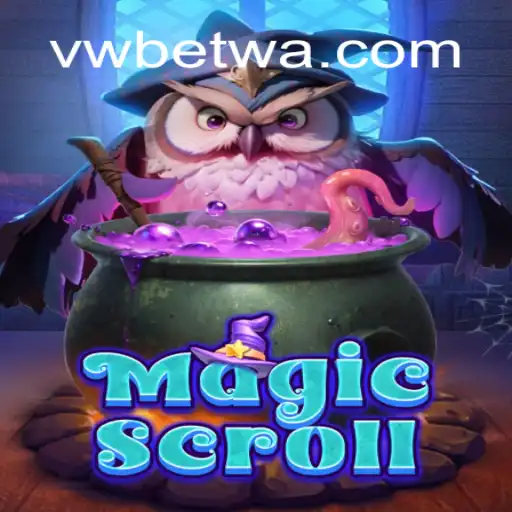 Desvendando o Jogo MagicScroll: Uma Aventura Inovadora e Envolvente