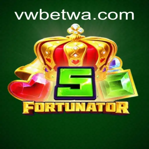 Descobrindo o Fascinante Mundo de 5Fortunator