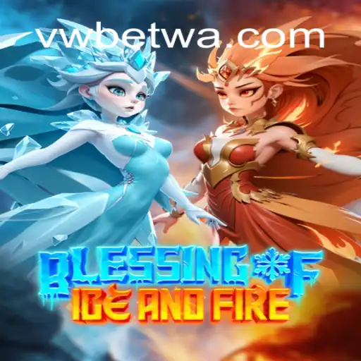 Explorando o Fantástico Mundo de BlessingofIceandFire: Um Guia Completo