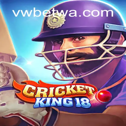 CricketKing18: Mergulhe no Excitante Mundo do Críquete Virtual com a Plataforma VWBet.com
