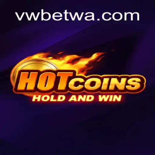 Explorando o Novo Jogo HotCoins no VWBet.com