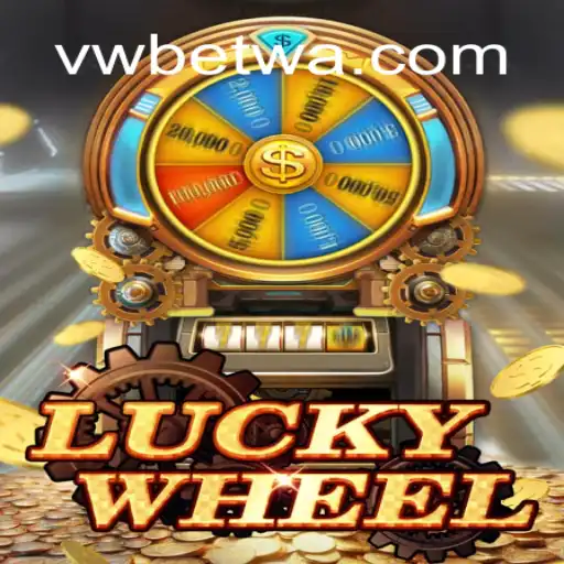 Explorando o Fascinante Mundo de LuckyWheel no vwbet.com