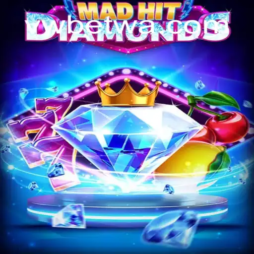 Explorando o Mundo de MadHitDiamonds: Um Jogo Cativante