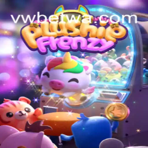 Explorando o Mundo de PlushieFrenzy: Um Jogo Envolvente e Divertido