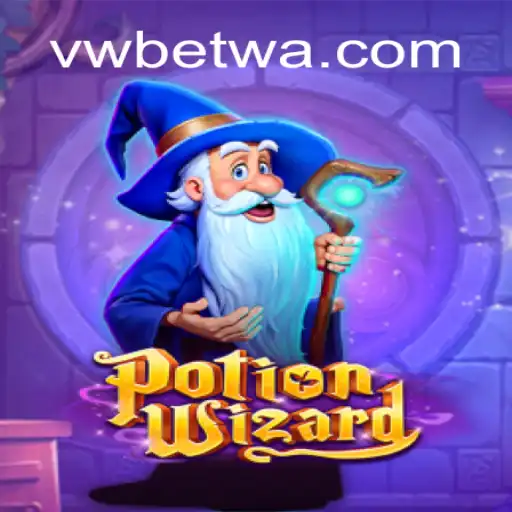 PotionWizard: Desvendando o Mundo Mágico dos Feiticeiros
