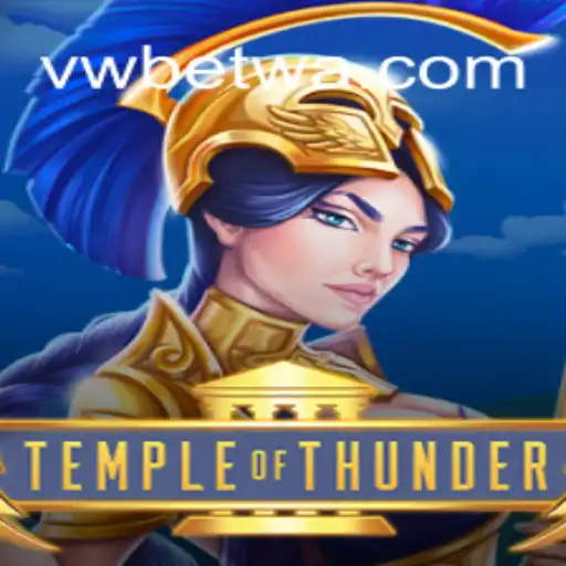 Descubra a Excitante Aventura de 'TempleofThunder'