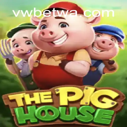 ThePigHouse: Um Jogo Inovador para Entusiastas