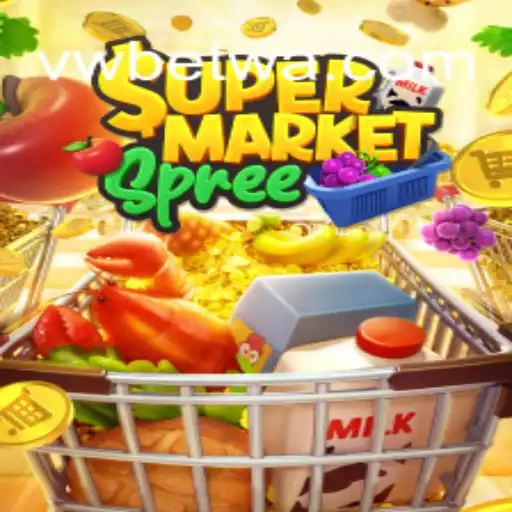 Explorando o Mundo de SupermarketSpree
