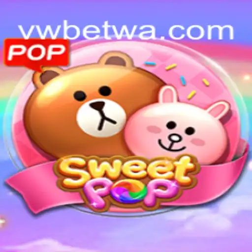 Explorando o Fascinante Mundo de SweetPOP: Um Jogo Inovador de vwbet.com